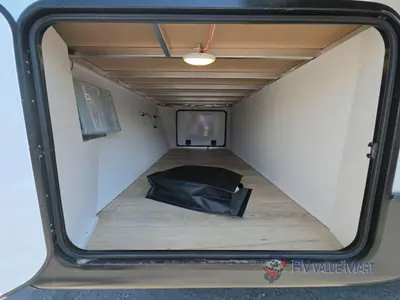 2026 Forest River RV Flagstaff Super Lite photo 8