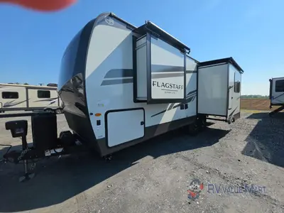 2026 Forest River RV Flagstaff Super Lite photo 2