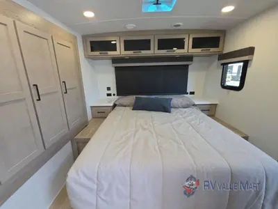 2026 Forest River RV Flagstaff Super Lite photo 24
