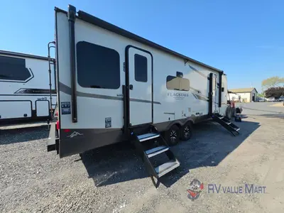 2026 Forest River RV Flagstaff Super Lite photo 5