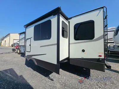 2026 Forest River RV Flagstaff Super Lite photo 3