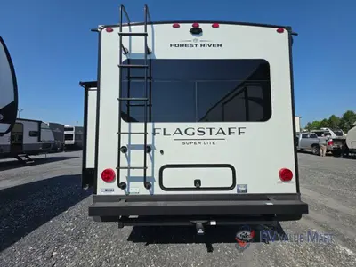 2026 Forest River RV Flagstaff Super Lite photo 4