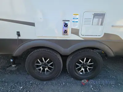 2026 Forest River RV Flagstaff Super Lite photo 27