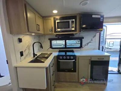 2026 Forest River RV Flagstaff Super Lite photo 17