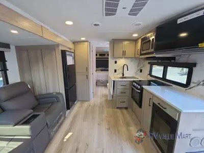 2026 Forest River RV Flagstaff Super Lite photo 11