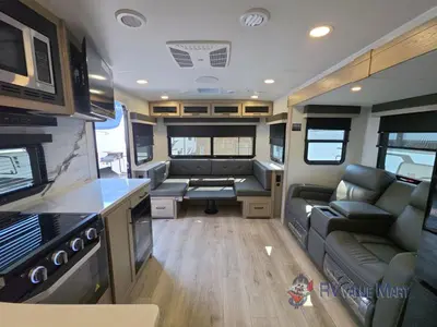 2026 Forest River RV Flagstaff Super Lite photo 12