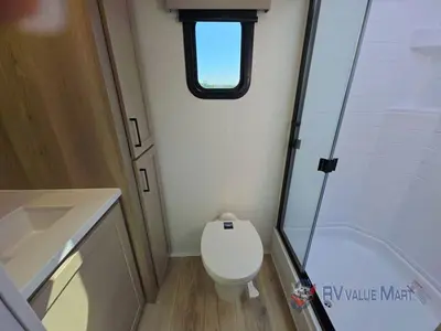2026 Forest River RV Flagstaff Micro Lite photo 22
