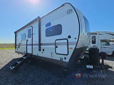 New 2026 Forest River RV Flagstaff Micro Lite 25MBR