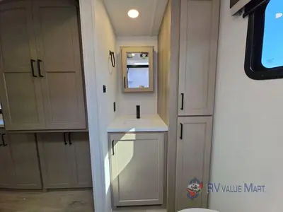 2026 Forest River RV Flagstaff Micro Lite photo 23