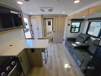 2026 Forest River RV Flagstaff Micro Lite photo 18