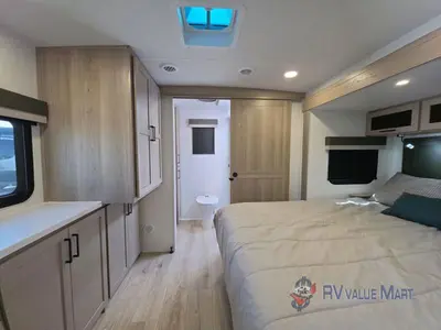 2026 Forest River RV Flagstaff Micro Lite photo 19