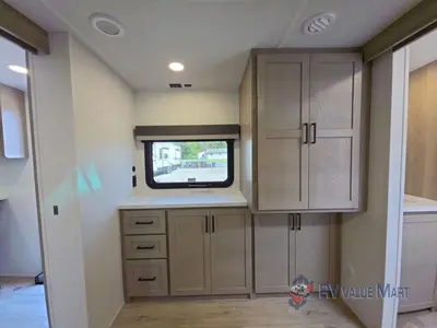 2026 Forest River RV Flagstaff Micro Lite photo 21