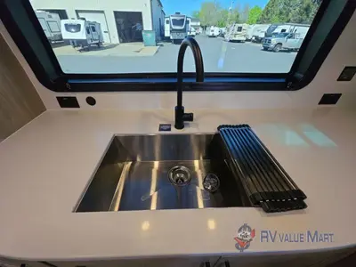 2026 Forest River RV Flagstaff Micro Lite photo 14