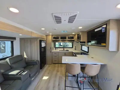2026 Forest River RV Flagstaff Micro Lite photo 10