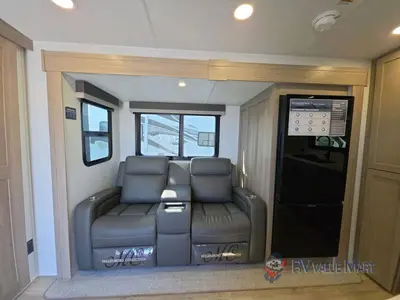 2026 Forest River RV Flagstaff Micro Lite photo 11