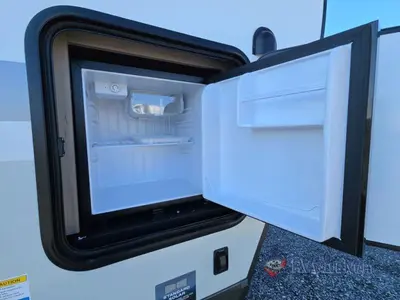2026 Forest River RV Flagstaff Micro Lite photo 8