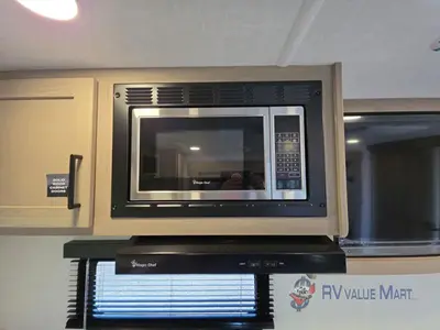 2026 Forest River RV Flagstaff Micro Lite photo 13