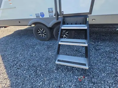 2026 Forest River RV Flagstaff Micro Lite photo 9