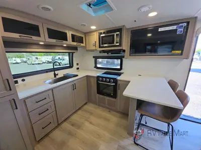 2026 Forest River RV Flagstaff Micro Lite photo 12
