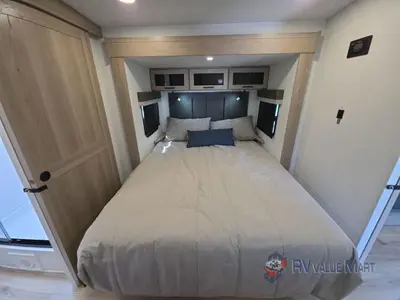 2026 Forest River RV Flagstaff Micro Lite photo 20