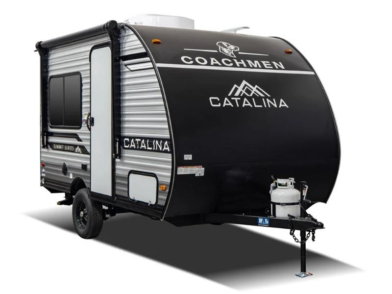2026 Coachmen RV Catalina Summit Series 7 exterior