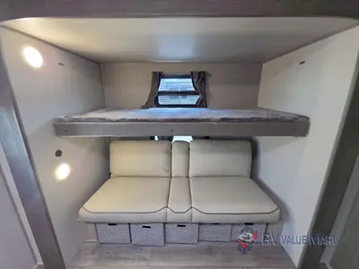 2026 Coachmen RV Catalina Legacy Edition photo 23