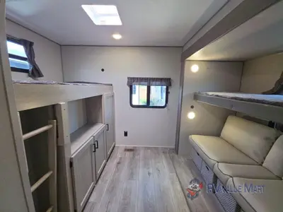 2026 Coachmen RV Catalina Legacy Edition photo 22