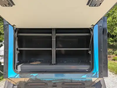 2019 OFF GRID TRAILERS EXPEDITION photo 3