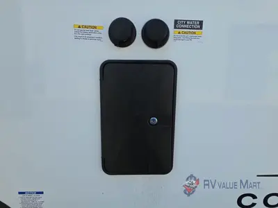 2026 Coachmen RV Apex Nano photo 8