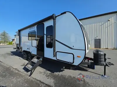 New 2026 Coachmen RV Apex Nano 208BHS