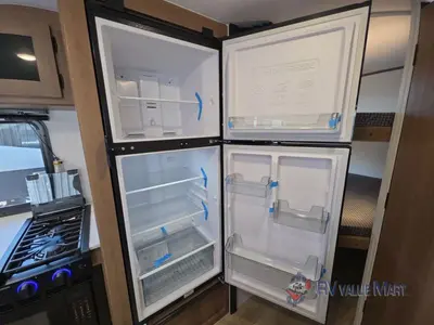 2026 Coachmen RV Apex Nano photo 16