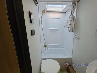 2026 Coachmen RV Apex Nano photo 23