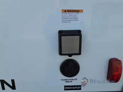2026 Coachmen RV Apex Nano photo 9