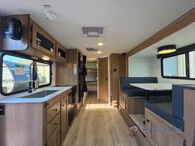 2026 Coachmen RV Apex Nano photo 11