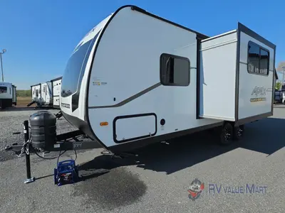 2026 Coachmen RV Apex Nano photo 2