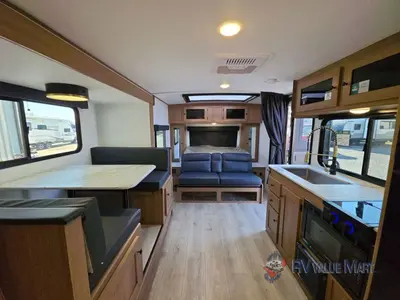 2026 Coachmen RV Apex Nano photo 10