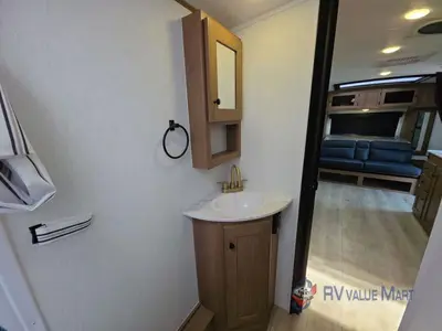 2026 Coachmen RV Apex Nano photo 25