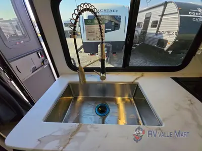 2026 Coachmen RV Apex Nano photo 15