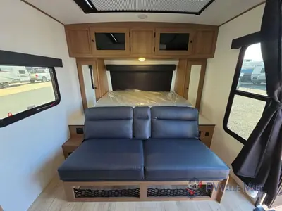 2026 Coachmen RV Apex Nano photo 12