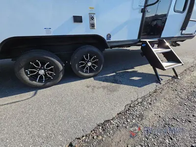 2026 Coachmen RV Apex Nano photo 6