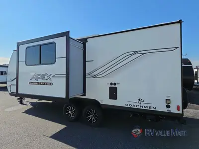 2026 Coachmen RV Apex Nano photo 3