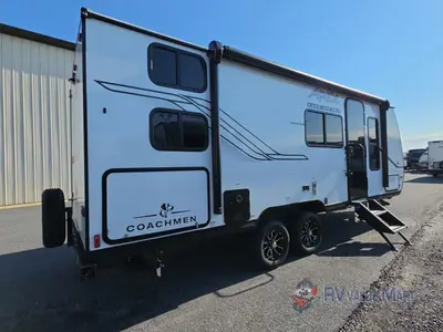 2026 Coachmen RV Apex Nano photo 4
