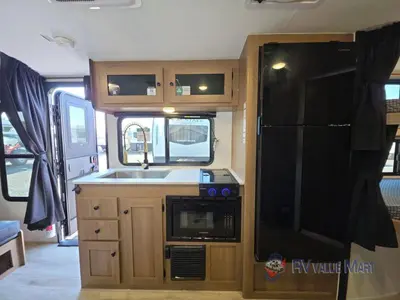 2026 Coachmen RV Apex Nano photo 17