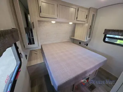 2026 Coachmen RV Catalina Legacy Edition photo 22