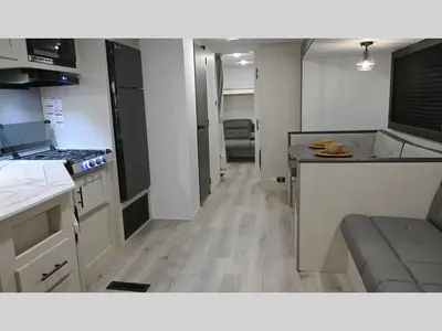 2025 Forest River RV i-5 Edition photo 2
