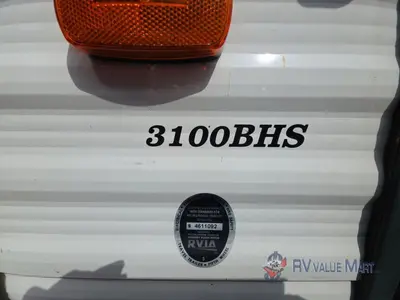 2018 Dutchmen RV Aspen Trail photo 4