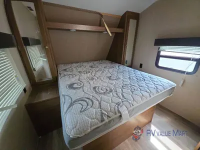 2018 Dutchmen RV Aspen Trail photo 19