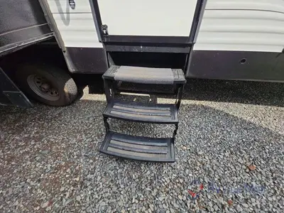 2018 Dutchmen RV Aspen Trail photo 6