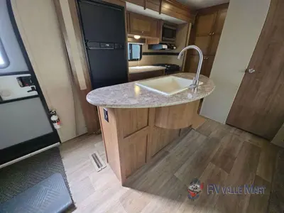 2018 Dutchmen RV Aspen Trail photo 14
