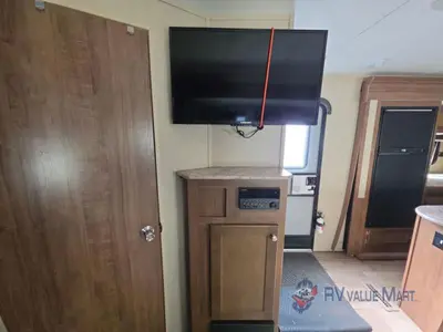 2018 Dutchmen RV Aspen Trail photo 13